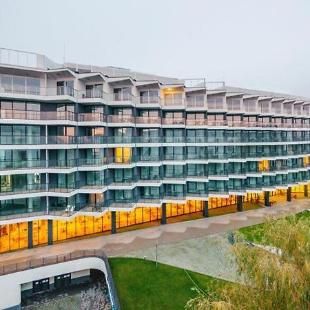 Seaside Apartamenty Kolobrzeg Exterior photo