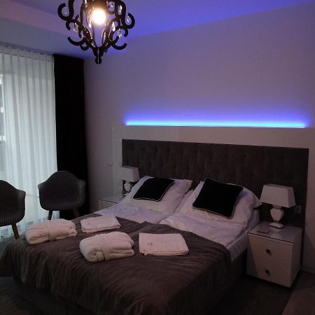 Seaside Apartamenty Kolobrzeg Exterior photo
